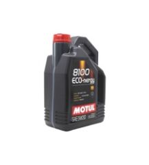 Motul 8100 Eco-Nergy 5W30 4X5 L