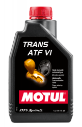 Motul ATF VI 12X1 L