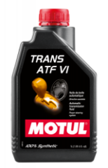 Motul ATF VI 12X1 L