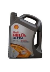 Shell Helix Ultra ECT Multi 5W30 Synthetic 3X5 L