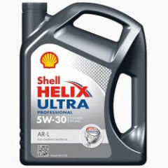 Shell Helix Ultra Professional ARL 5W30 3X5 L