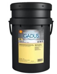 Shell Gadus S2 V 220- 0 18  KG