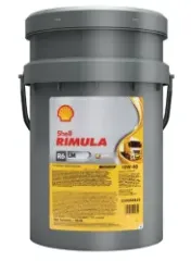 Shell Rimula R6 LM 10W40 20 L