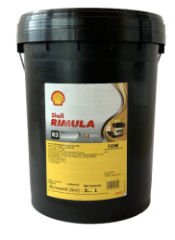 Shell Rimula R3 10W 20 L