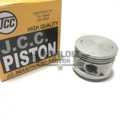 PİSTON SEGMAN CRYPTON JCC 025