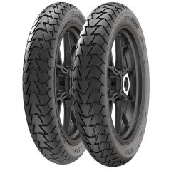 3.50-10 ANLAS SC360 AllGrip Scooter Lastiği