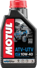 MOTUL ATV UTV 10W-40 4T