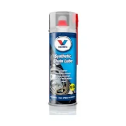 Valvoline Synthetic Chain Lube 12X0.5 L