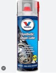 Valvoline Synthetic Chain Lube 12X0.5 L