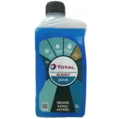 Total Glacelf Eco Bs Antifriz 12X1L