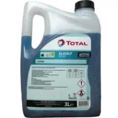 Total Glacelf Eco Bs Antifriz 5X3L