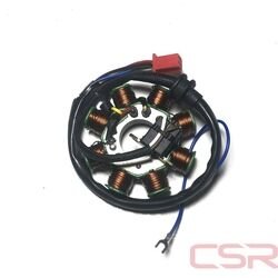 STATOR APACHE 8 Lİ CSR