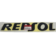 ETİKET SOL REPSOL CBR 250 ORJİNAL