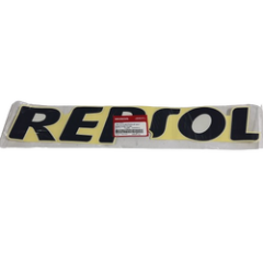 ETİKET SAĞ REPSOL CBR 250 ORJİNAL