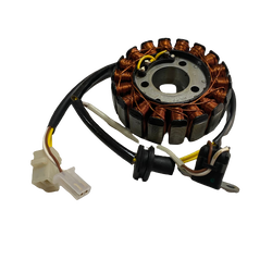 STATOR RTR 200