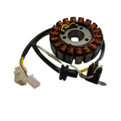 STATOR RTR 200